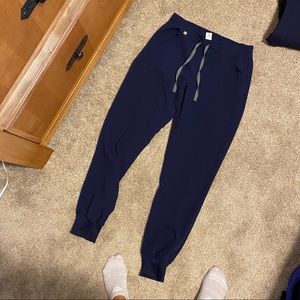 Figs scrub joggers